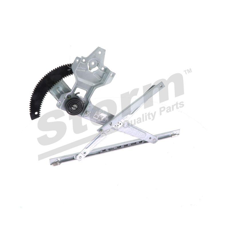 Lève-vitre STORM QUALITY PARTS 162076
