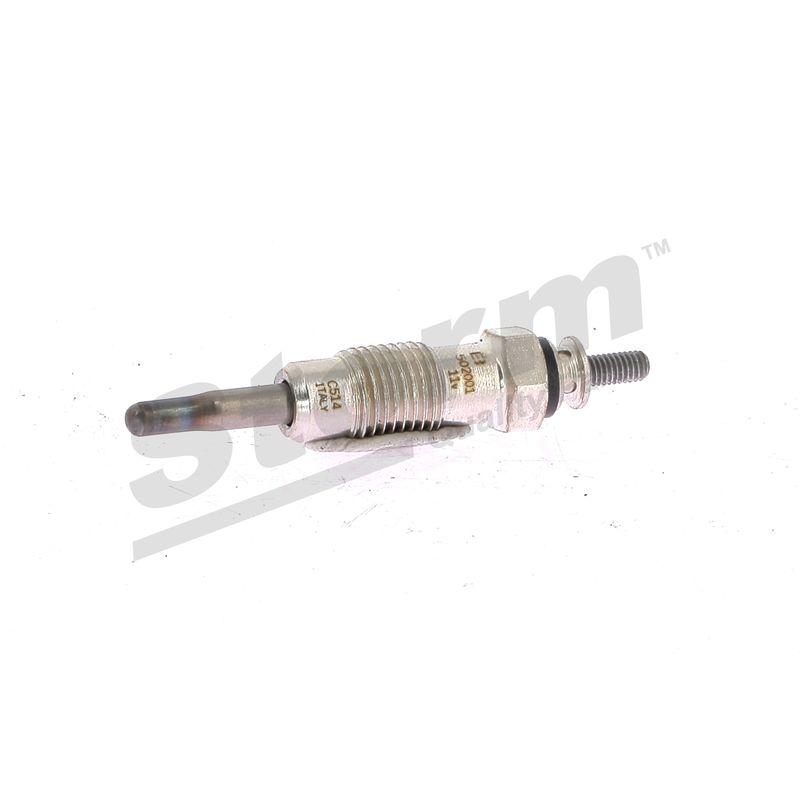 Bougie de préchauffage STORM QUALITY PARTS 502001
