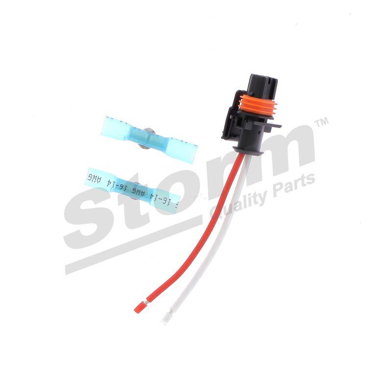 Kit réparation de câble, injecteur STORM QUALITY PARTS 399104