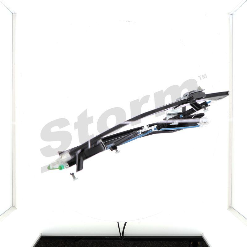 Lève-vitre STORM QUALITY PARTS 47062