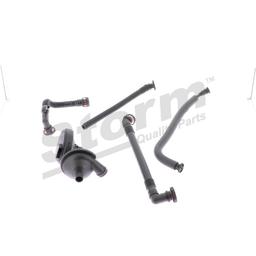 Soupape, dégazage du carter STORM QUALITY PARTS 207151