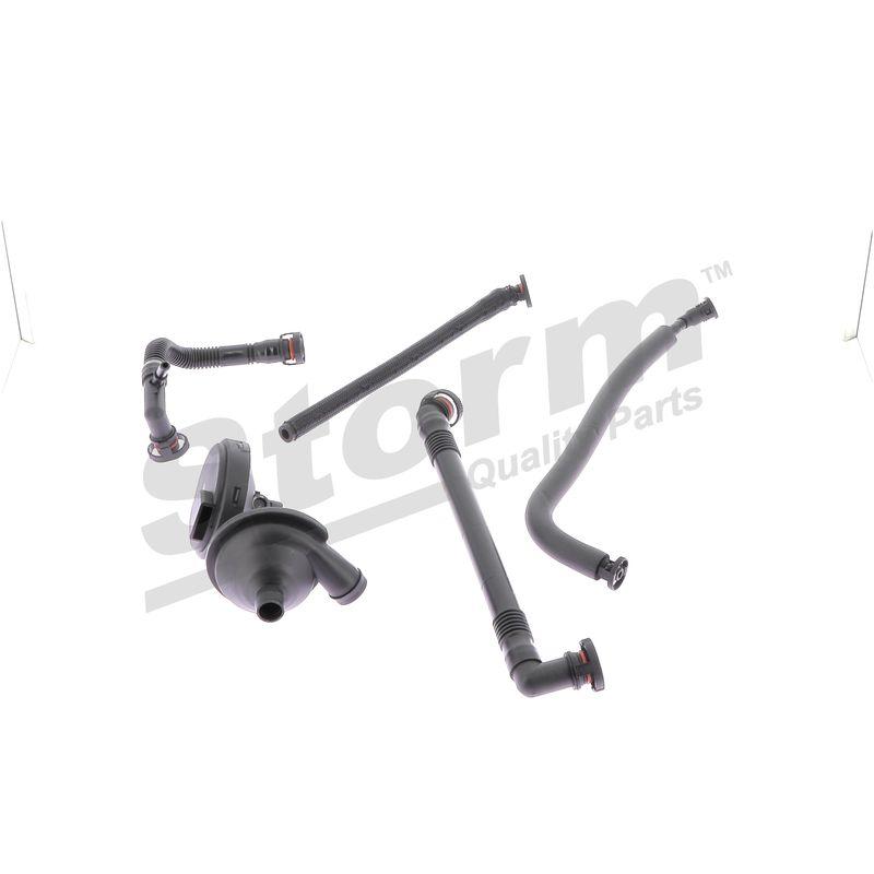 Soupape, dégazage du carter STORM QUALITY PARTS 207151