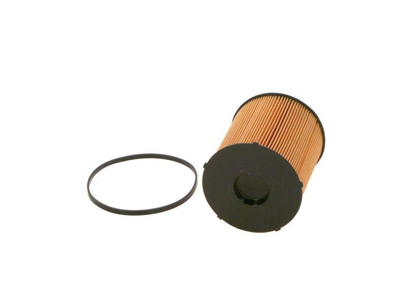 Filtre à carburant BOSCH 1 457 431 704