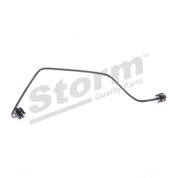 Durite de radiateur STORM QUALITY PARTS STO2750003