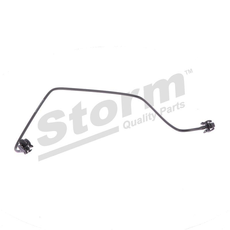 Durite de radiateur STORM QUALITY PARTS STO2750003
