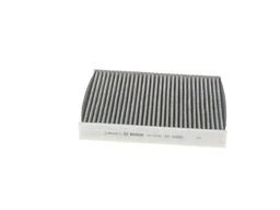 Filtre, air de l'habitacle BOSCH 1987435562