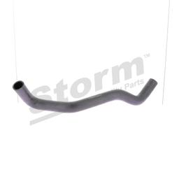 Durite de radiateur STORM QUALITY PARTS F9244