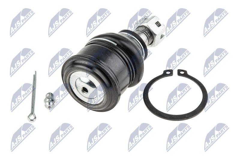 Rotule de suspension NTY ZSD-HD-016