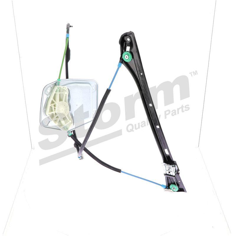 Lève-vitre STORM QUALITY PARTS 9307632
