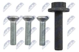 Kit de réparation, moyeu de roue NTY KLP-VW-023-Z