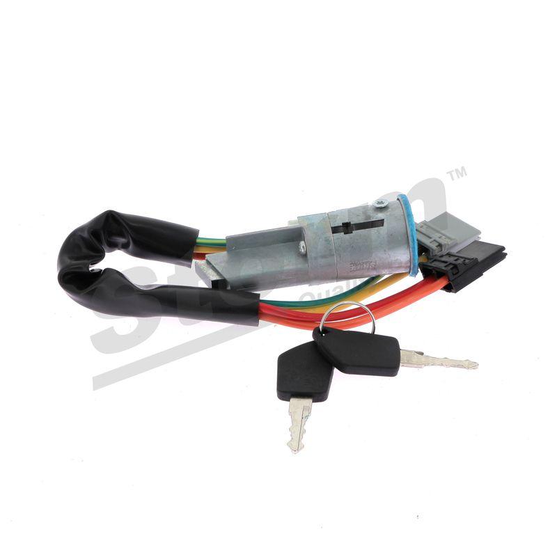 Fermeture-volant STORM QUALITY PARTS 78025