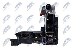 Serrure de porte NTY EZC-AU-013