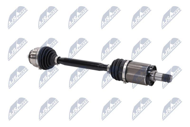 Arbre de transmission NTY NPW-BM-251