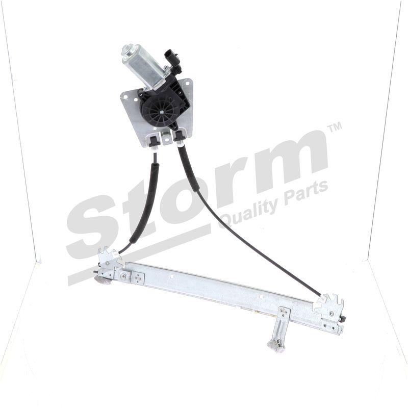 Lève-vitre STORM QUALITY PARTS 79077ST
