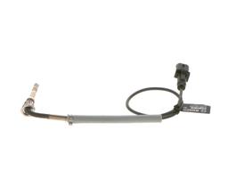 Capteur, température des gaz BOSCH 0986259048