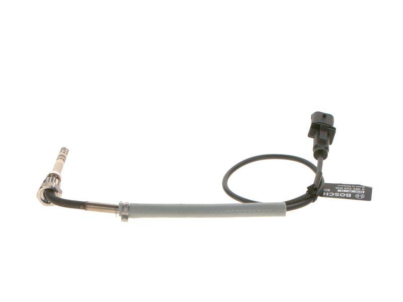 Capteur, température des gaz BOSCH 0986259048