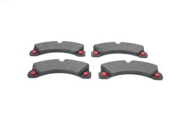 Kit de plaquettes de frein, frein à disque BOSCH 0986494757