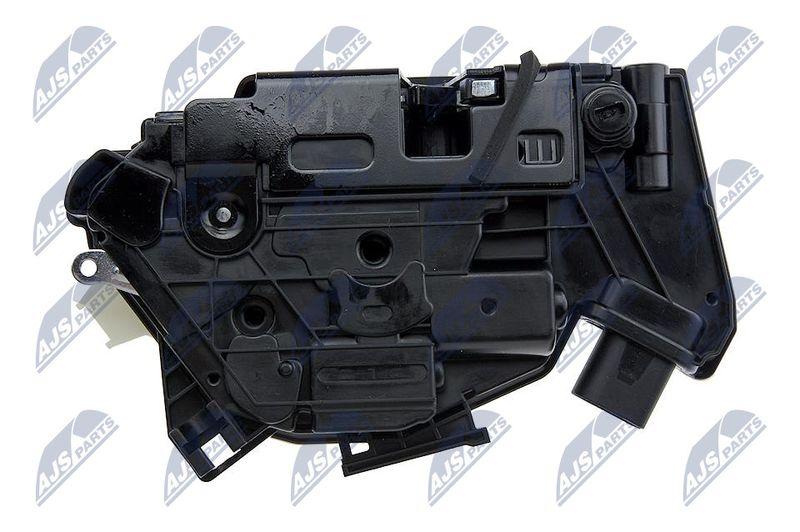 Serrure de porte NTY EZC-SK-005