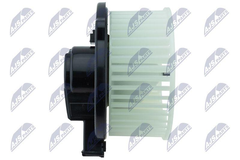 Pulseur d'air habitacle NTY EWN-MZ-004