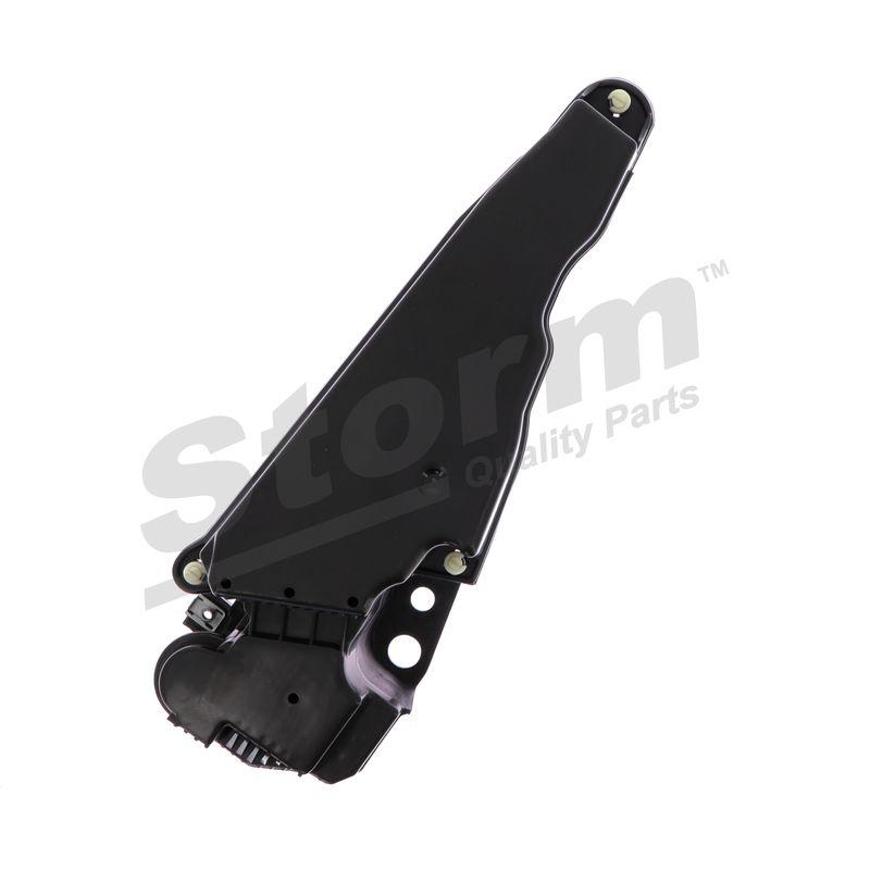 Unité de réservoir, additif (régén.filtre à particules/suie) STORM QUALITY PARTS 777521