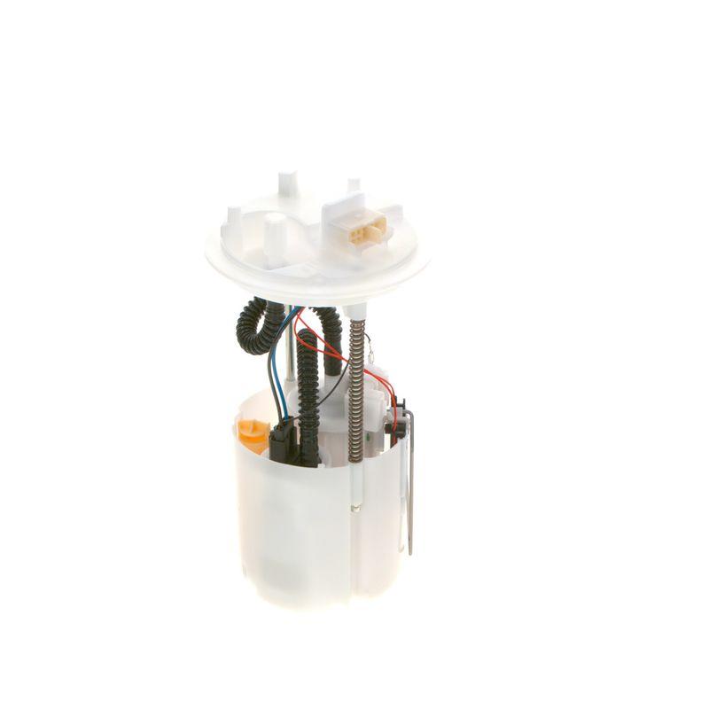 Unité d'injection de carburant BOSCH 0 580 314 010