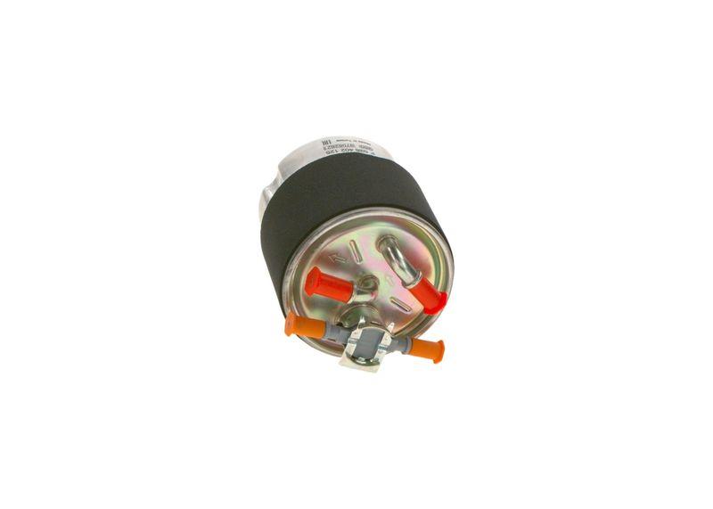Filtre à carburant BOSCH F 026 402 125