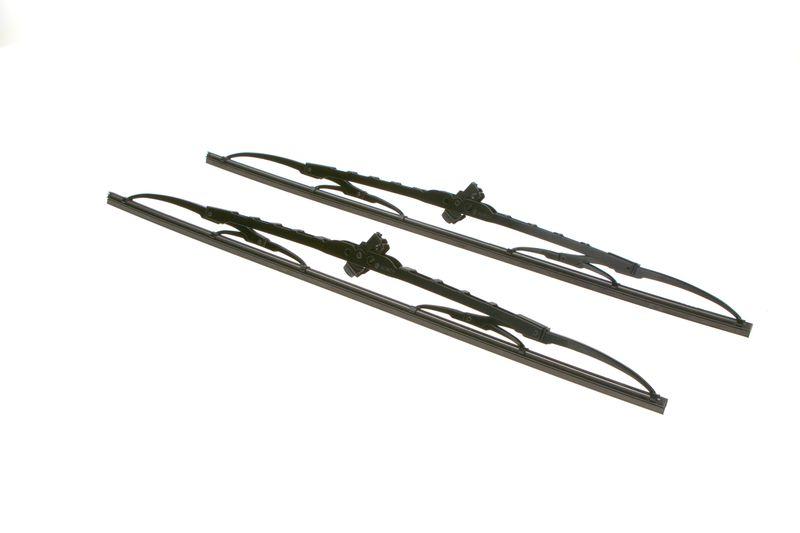 Balai d'essuie-glace BOSCH 3 397 118 400