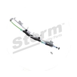 Lève-vitre STORM QUALITY PARTS 8117503