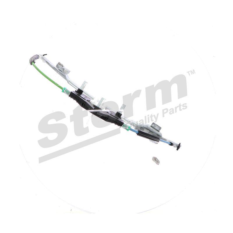 Lève-vitre STORM QUALITY PARTS 8117503