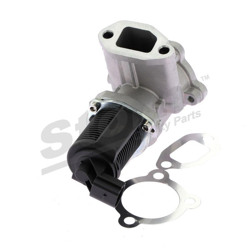 Vanne EGR STORM QUALITY PARTS 9004