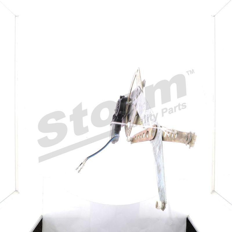 Lève-vitre STORM QUALITY PARTS 136576
