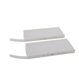 Filtre, air de l'habitacle CORTECO 80001456