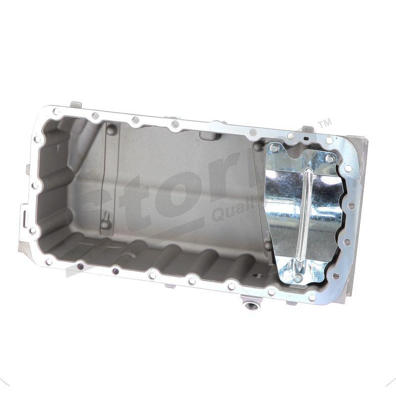 Carter d'huile STORM QUALITY PARTS 999010