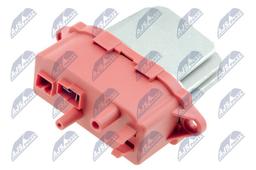 Résistance, pulseur d'air habitacle NTY ERD-VC-000
