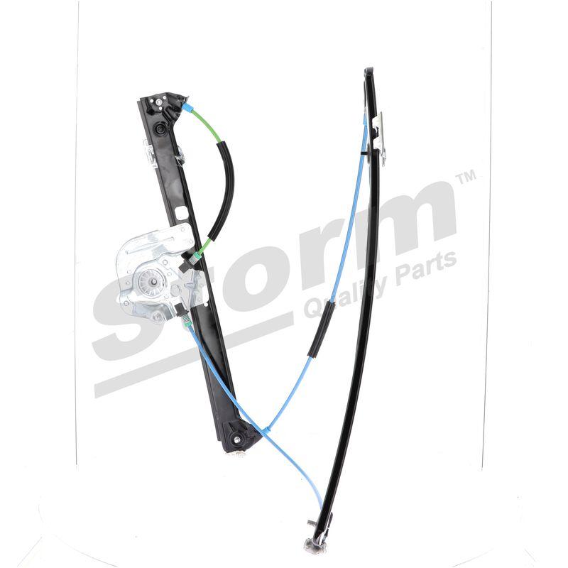 Lève-vitre STORM QUALITY PARTS 17377