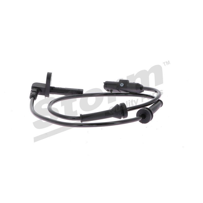 Capteur, vitesse de roue STORM QUALITY PARTS 888026