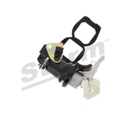 Serrure de capot de coffre STORM QUALITY PARTS 87027