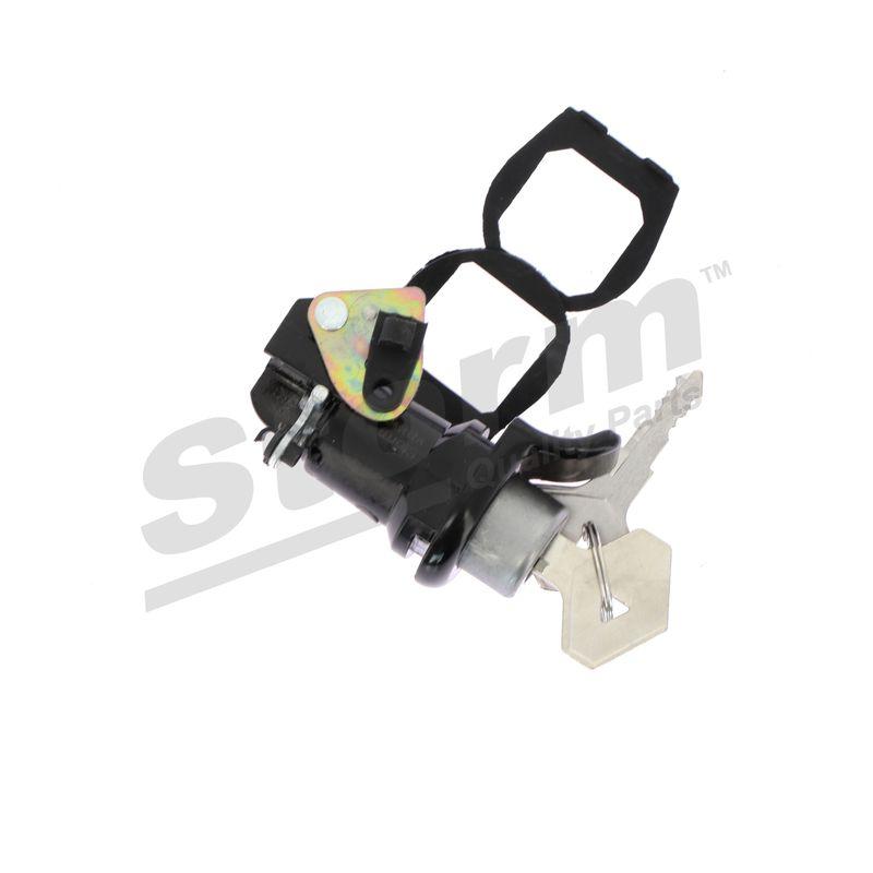 Serrure de capot de coffre STORM QUALITY PARTS 87027