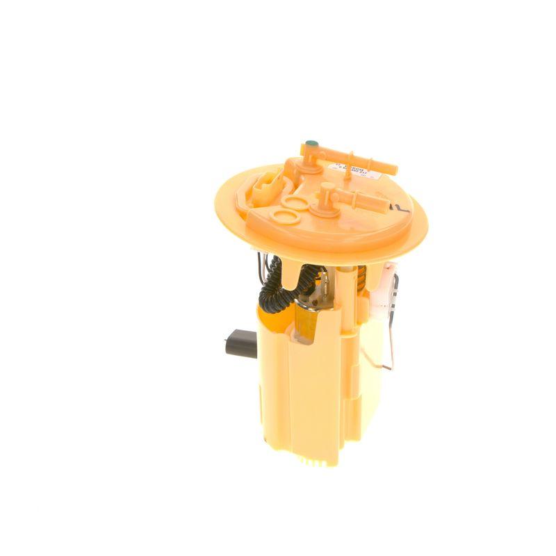 Unité d'injection de carburant BOSCH 0 986 580 217