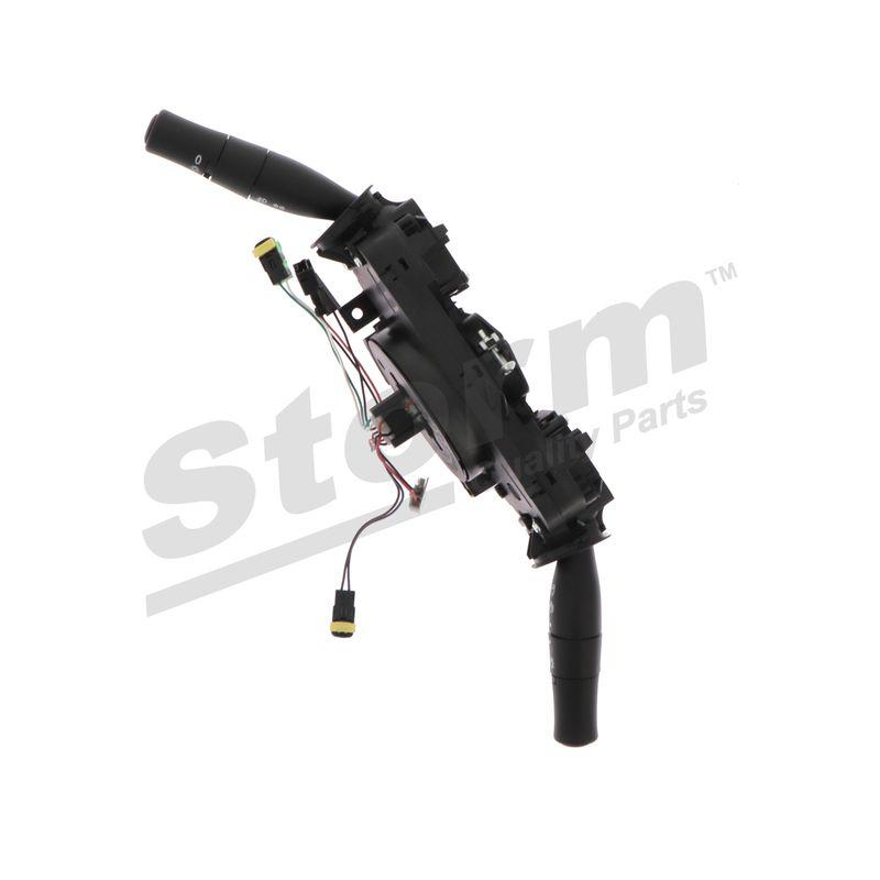 Commutateur de colonne de direction STORM QUALITY PARTS 8712001