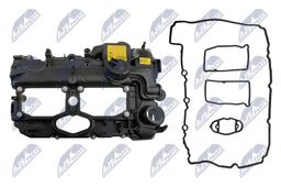 Couvercle de culasse NTY BPZ-BM-030