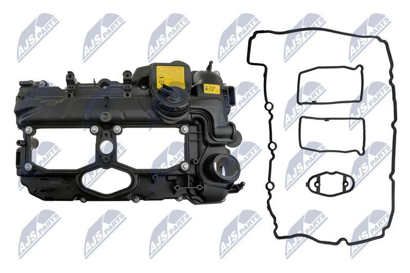 Couvercle de culasse NTY BPZ-BM-030