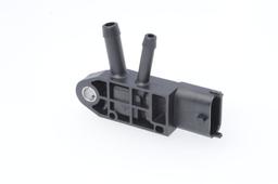 Capteur, pression des gaz échappement BOSCH 0 281 006 207