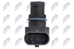 Capteur, pression des gaz échappement NTY ECS-ME-009