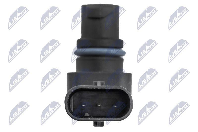 Capteur, pression des gaz échappement NTY ECS-ME-009