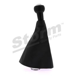 Garnissage de levier de changement de vitesse STORM QUALITY PARTS 7003061