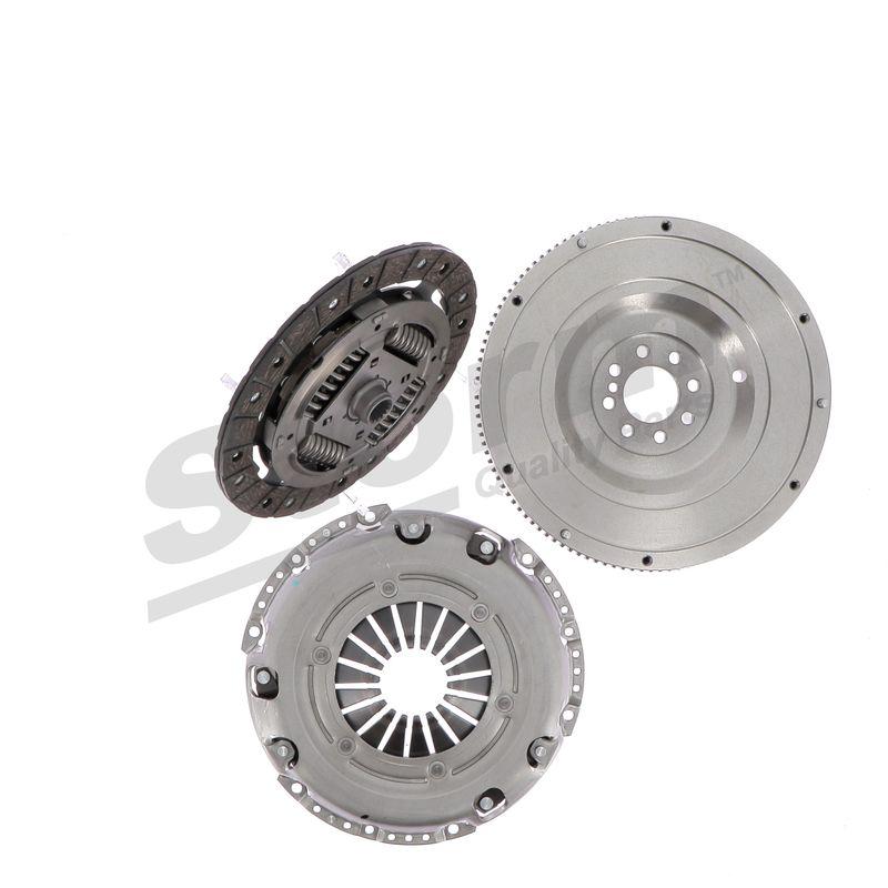 Kit adaptateur, embrayage STORM QUALITY PARTS STO1012