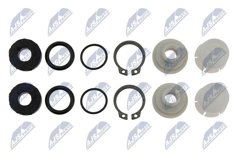 Kit de réparation, levier de changement de vitesse NTY NXX-PL-003