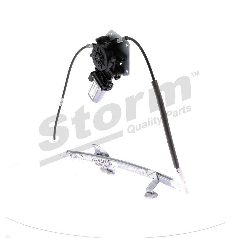 Lève-vitre STORM QUALITY PARTS 41276