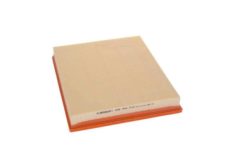 Filtre à air BOSCH F 026 400 014